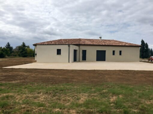 Construction maison Construction maison